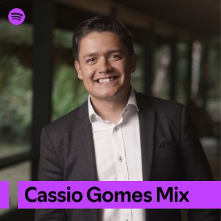 Imagem de Cassio Gomes