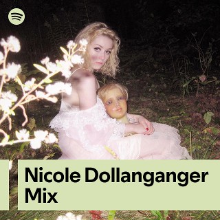 Imagem de Nicole Dollanganger