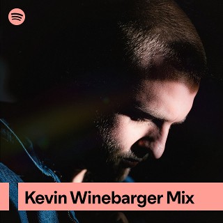 Imagem de Kevin Winebarger