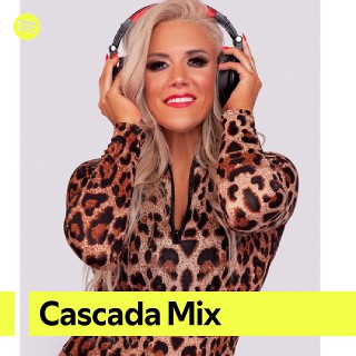 Imagem de Cascada