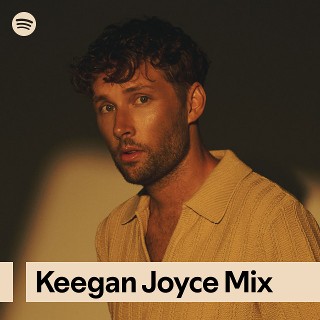 Imagem de Keegan Joyce