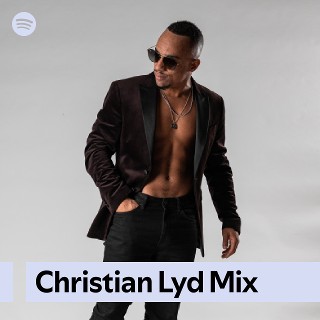 Imagem de Christian Lyd