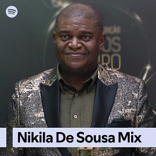 Imagem de Nikila de Sousa