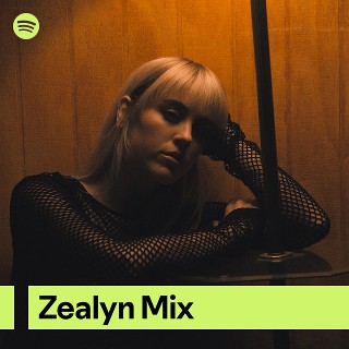 Imagem de Zealyn