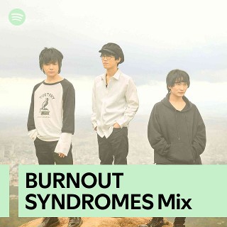 Imagem de Burnout Syndromes