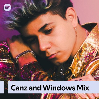 Imagem de Canz And Windows