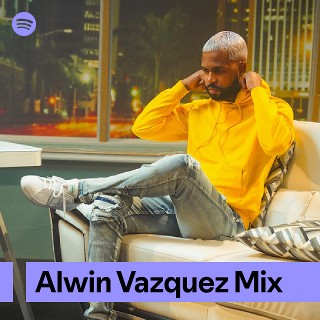 Imagem de Alwin Vazquez