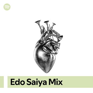 Imagem de Edo Saiya