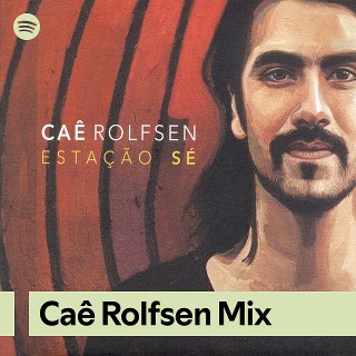 Imagem de Caê Rolfsen