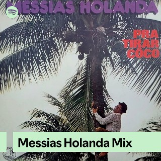 Imagem de Messias Holanda