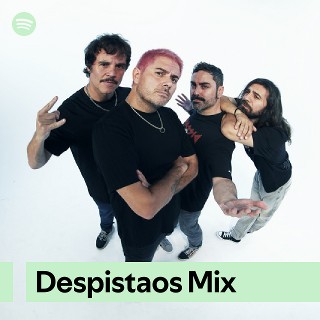 Imagem de Despistaos