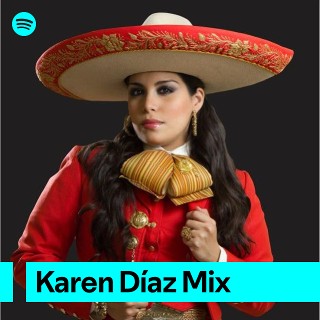 Imagem de Karen Diaz