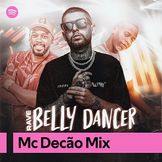 Imagem de MC Decão