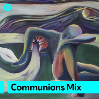 Imagem de Communions