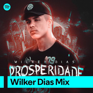 Imagem de Wilker Dias