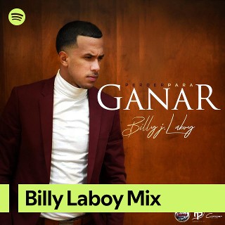 Imagem de Billy Laboy