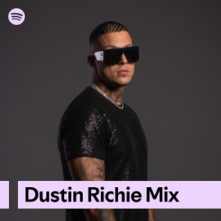 Imagem de Dustin Richie