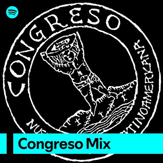 Imagem de Congreso