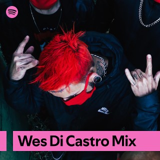 Imagem de Wes Di Castro