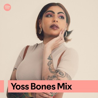 Imagem de Yoss Bones