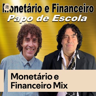 Imagem de Monetário e Financeiro