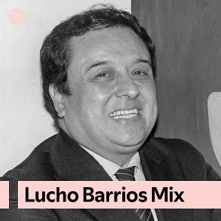 Imagem de Lucho Barrios