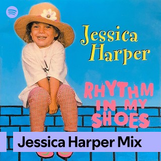 Imagem de Jessica Harp