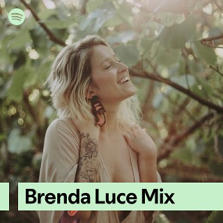 Imagem de Brenda Luce