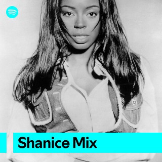 Imagem de Shanice