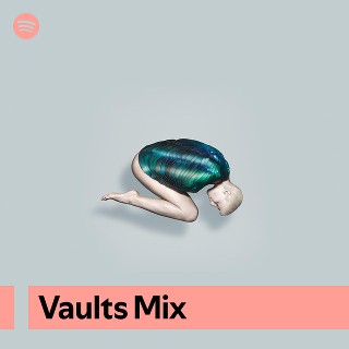 Imagem de Vaults