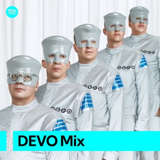DEVO Mix