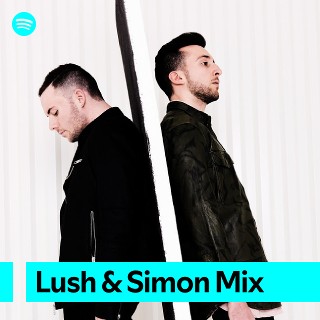 Imagem de Lush & Simon