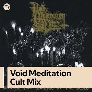 Imagem de Void Meditation Cult