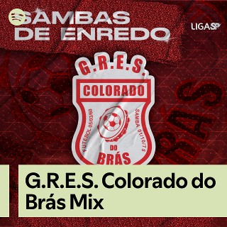 Imagem de G.R.E.S. Colorado do Brás