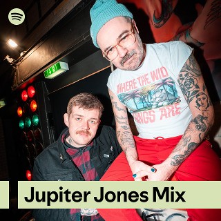 Imagem de Jon Jupiter
