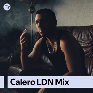Imagem de Calero LDN