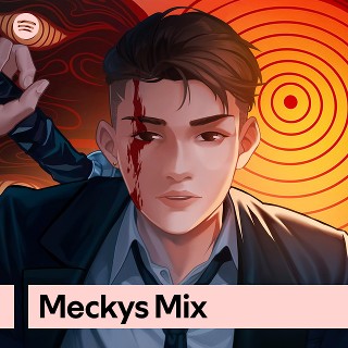 Imagem de Mecky