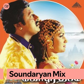 Soundaryan Mix | Spotify Playlist