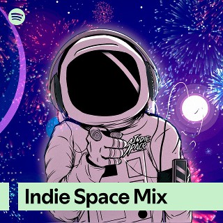 Imagem de Indie Space