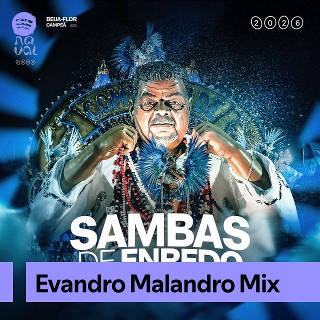 Imagem de Evandro Malandro