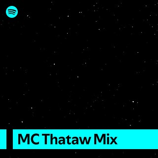 Imagem de MC Thataw
