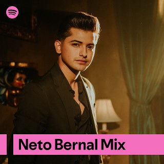 Foto de Neto Bernal Imagem de Neto Bernal