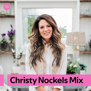 Imagem de Christy Nockels