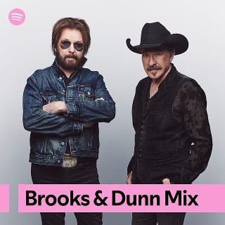 Imagem de Brooks & Dunn
