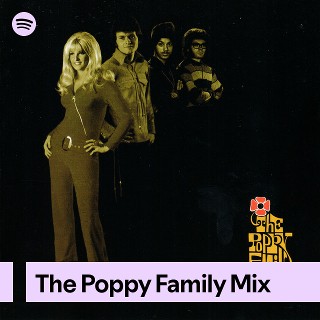 Imagem de The Poppy Family
