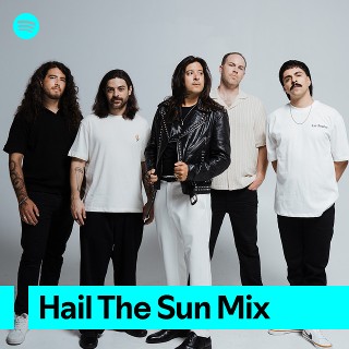 Imagem de Hail The Sun