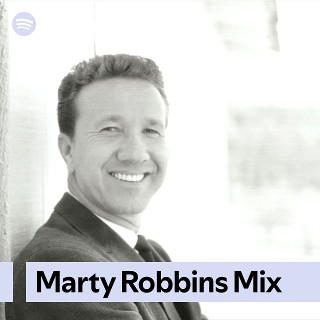 Imagem de Marty Robbins