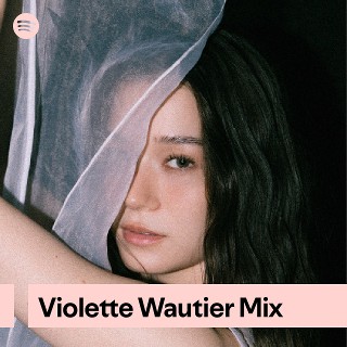 Imagem de Violette Wautier