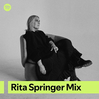 Imagem de Rita Springer