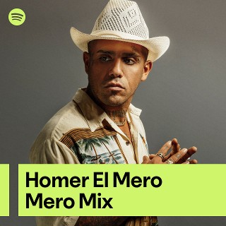 Imagem de Homer El Mero Mero